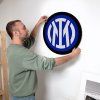 Holzpuzzle INTER MILAN Wappen 500 Teile