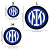 Holzpuzzle INTER MILAN Wappen 500 Teile
