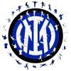 Holzpuzzle INTER MILAN Wappen 500 Teile