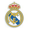 Dřevěné puzzle REAL MADRID Crest 500 ks
