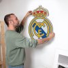 Dřevěné puzzle REAL MADRID Crest 500 ks