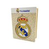 Dřevěné puzzle REAL MADRID Crest 500 ks