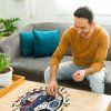 Holzpuzzle PSG Vitinha 150 Teile