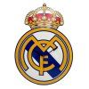 Wanduhr REAL MADRID Reloj XL