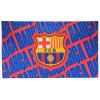 TM 06332 FC Barcelona Barca Flag 1