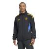 Jacke MANCHESTER UNITED EU Presentation black