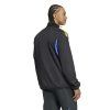 Jacke MANCHESTER UNITED EU Presentation black