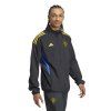 Jacke MANCHESTER UNITED EU Presentation black