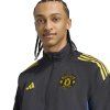 Jacke MANCHESTER UNITED EU Presentation black