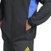 Jacket MANCHESTER UNITED EU Presentation black
