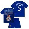Kinder-Schlafanzug REAL MADRID Short Bellingham