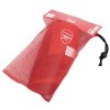 TM 04567 Arsenal FC Fuse Shin Pads Kids 2