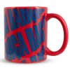 TM 06348 FC Barcelona Barca Mug 1