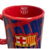 TM 06348 FC Barcelona Barca Mug 2