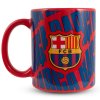 TM 06348 FC Barcelona Barca Mug