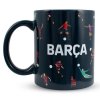 TM 06349 FC Barcelona Player Mug 1