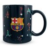 TM 06349 FC Barcelona Player Mug