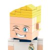 REAL MADRID BRICK PLAYER L 4 CMYK