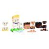 Building blocks REAL MADRID player