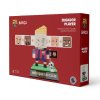 FCB player box mockup Front