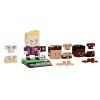 Building blocks BARCELONA FC player