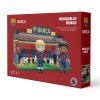 FCB bench box mockup Front