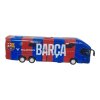 Týmový autobus BARCELONA FC Modern
