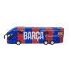Týmový autobus BARCELONA FC Modern