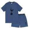Pyjama TOTTENHAM HOTSPUR Navy Marl