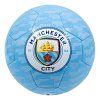 Míč MANCHESTER CITY Flag All Over
