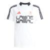KD6433 1 APPAREL Photography Front Center View white