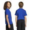 KB3708 7 APPAREL On Model Standard Unisex Back View white