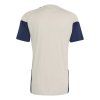 KF1041 2 APPAREL Photography Back Center View white