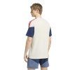 KF1028 2 APPAREL On Model Back View white