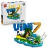 LEGO Editions 43027 Vini Jr.