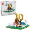 LEGO Editions 43011 Lionel Messi