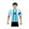Action Figur ARGENTINA Maradona 20 cm