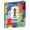 Stickeralbum FIFA WORLD CUP 2026