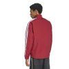 KV6731 3 APPAREL On Model Back View white
