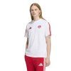 KG2592 2 APPAREL On Model Standard View white