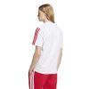 KG2592 3 APPAREL On Model Back View white