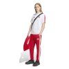 KG2592 4 APPAREL On Model Walking View white