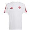 KG2592 1 APPAREL Photography Front Center View white