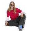 KH4807 4 APPAREL On Model Walking View white