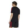KH4793 3 APPAREL On Model Back View white