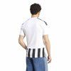 KC2285 4 APPAREL On Model Back View white