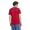 KA6871 4 APPAREL On Model Back View white