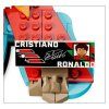 LEGO Editions 43012 Cristiano Ronaldo
