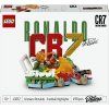 LEGO Editions 43012 Cristiano Ronaldo