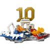 LEGO Editions 43013 Kylian Mbappe